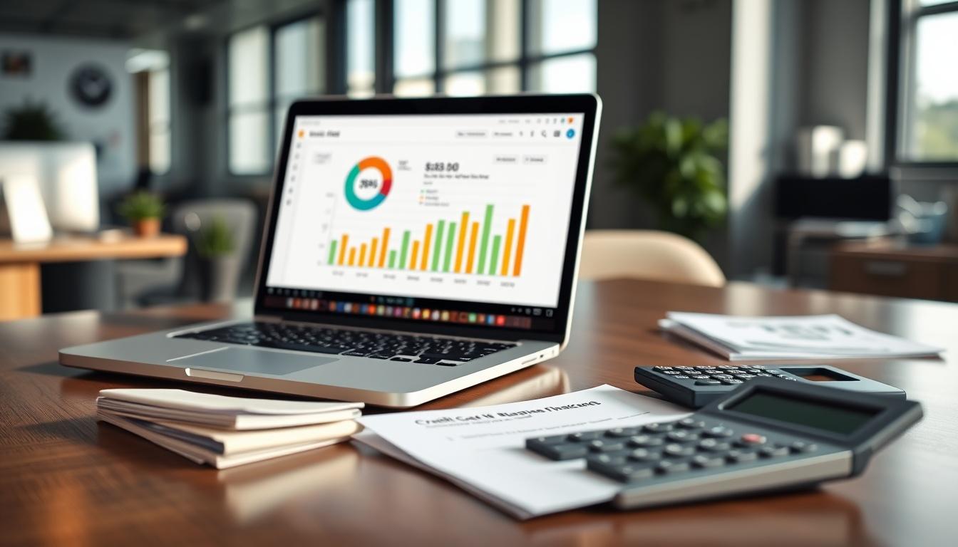 Supporting pricing visual